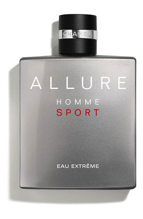 cologne similar to allure sport.